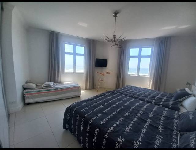 2 BEDROOM FLAT FOR SALE IN NORTH BEACH